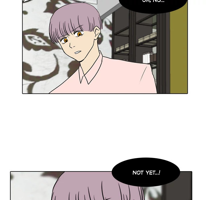 Hello B612 Chapter 10 page 79 - Chapter 10