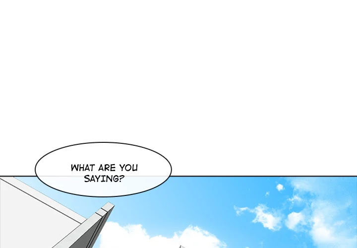Hello B612 Chapter 13 page 1 - Chapter 13