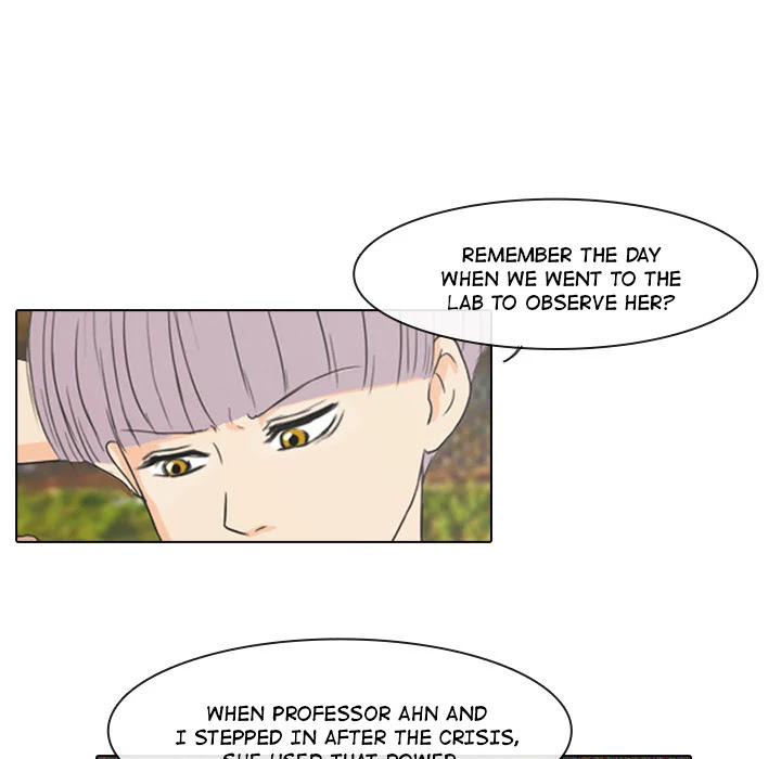 Hello B612 Chapter 13 page 10 - Chapter 13