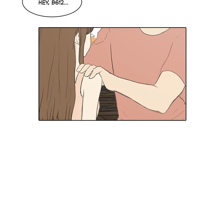 Hello B612 Chapter 13 page 100 - Chapter 13