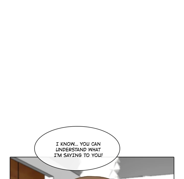 Hello B612 Chapter 13 page 101 - Chapter 13