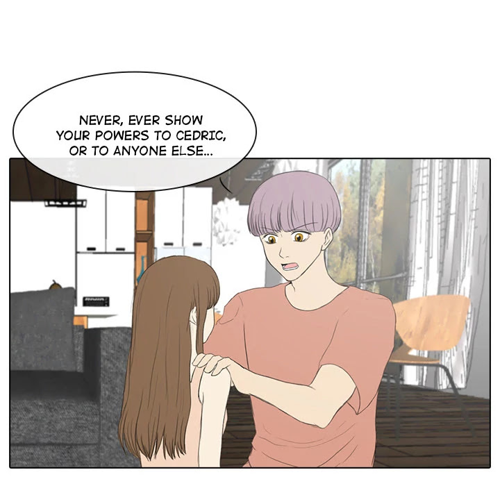 Hello B612 Chapter 13 page 105 - Chapter 13