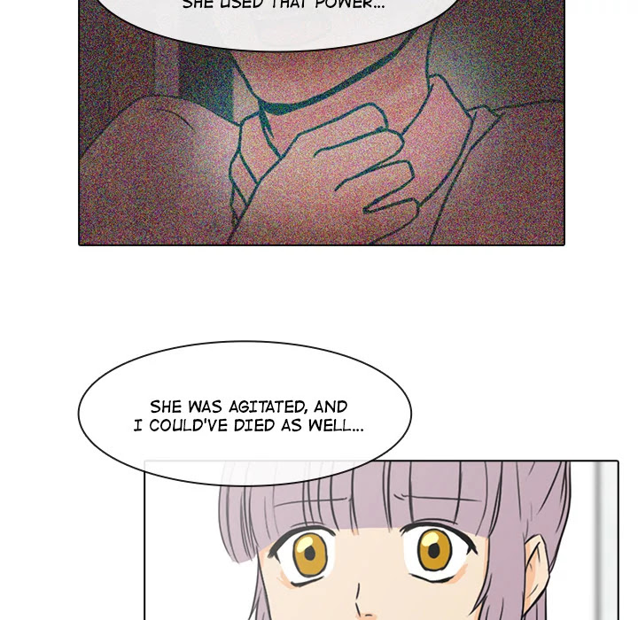 Hello B612 Chapter 13 page 11 - Chapter 13