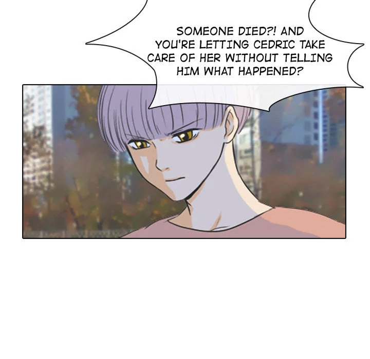 Hello B612 Chapter 13 page 15 - Chapter 13