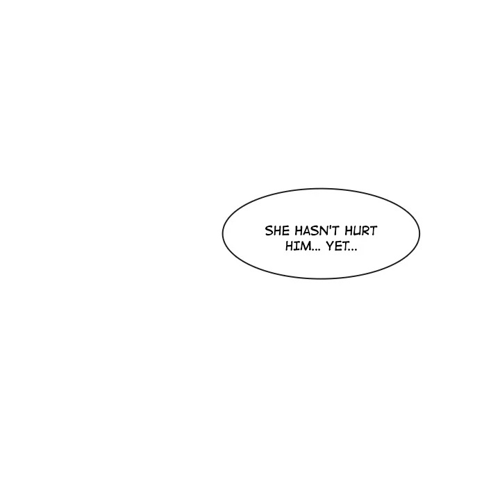 Hello B612 Chapter 13 page 18 - Chapter 13