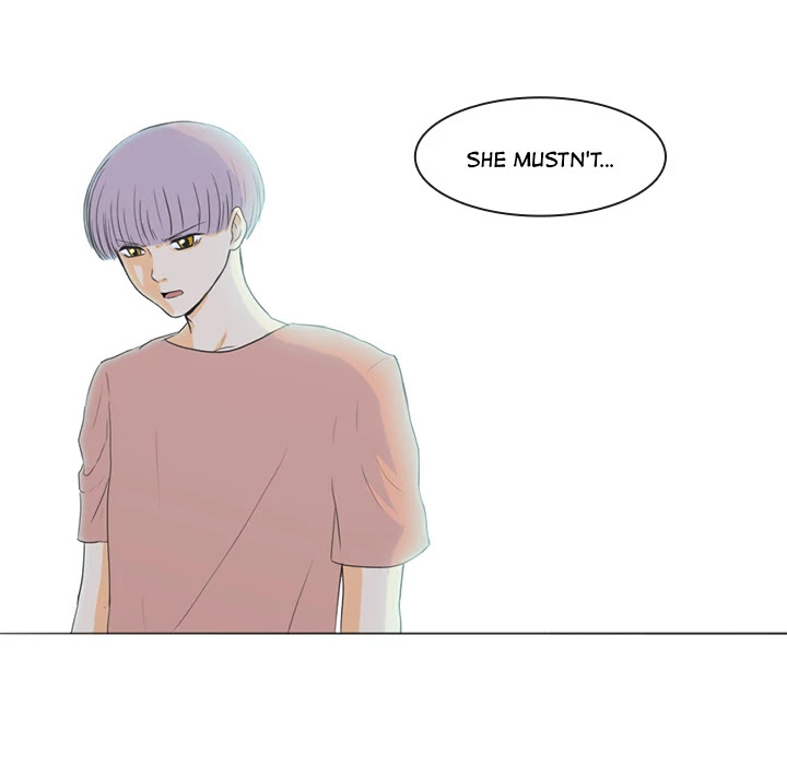 Hello B612 Chapter 13 page 19 - Chapter 13