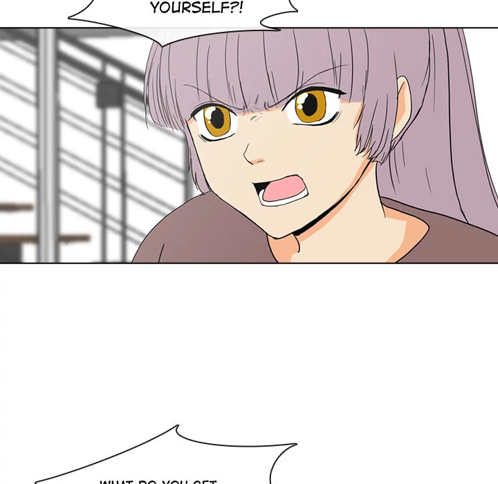 Hello B612 Chapter 13 page 23 - Chapter 13