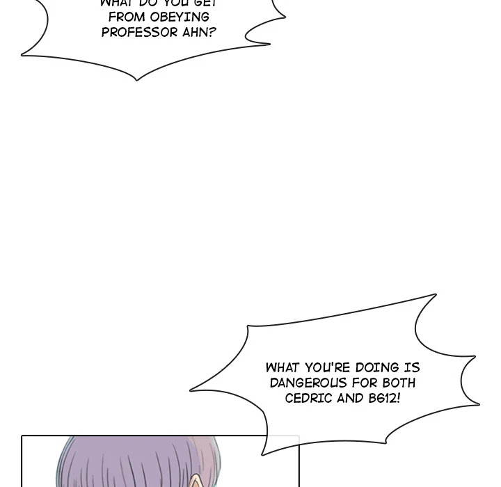 Hello B612 Chapter 13 page 24 - Chapter 13