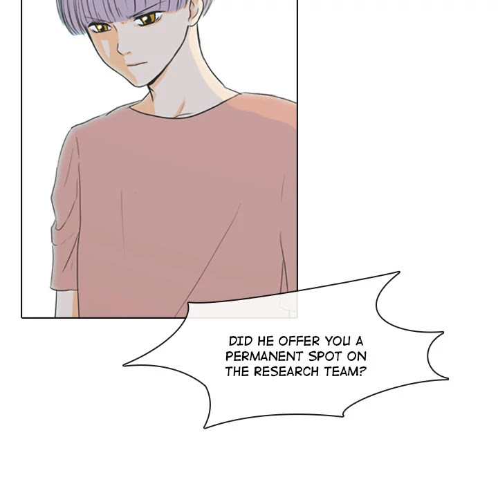 Hello B612 Chapter 13 page 25 - Chapter 13