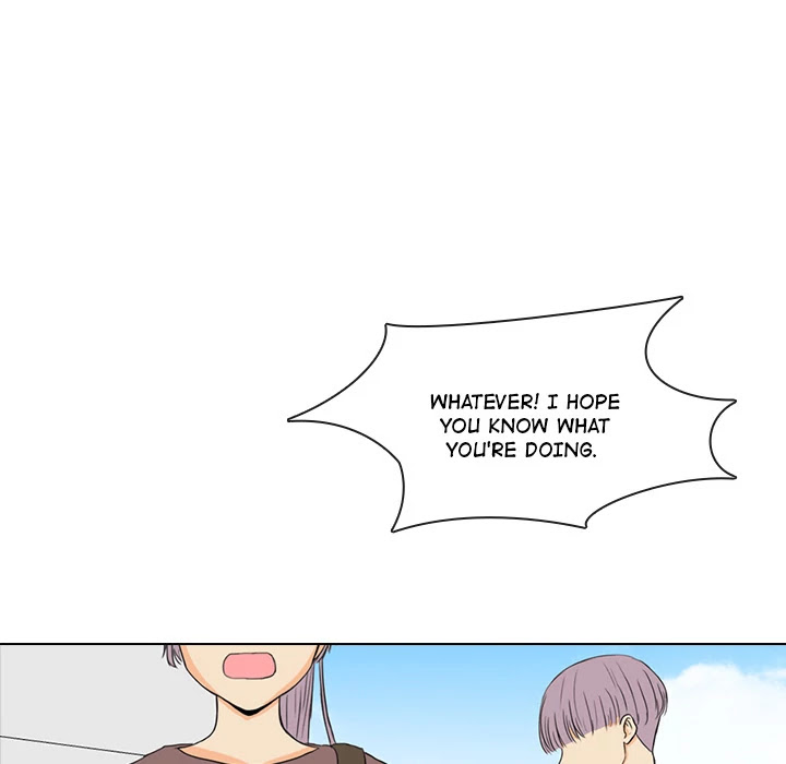 Hello B612 Chapter 13 page 27 - Chapter 13