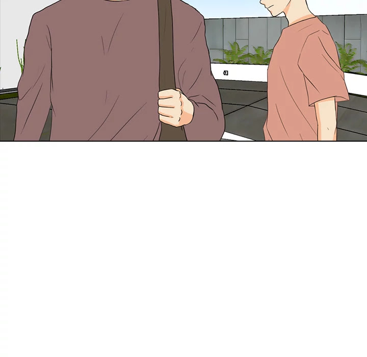 Hello B612 Chapter 13 page 28 - Chapter 13