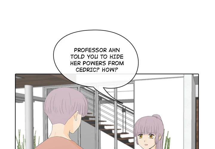 Hello B612 Chapter 13 page 3 - Chapter 13