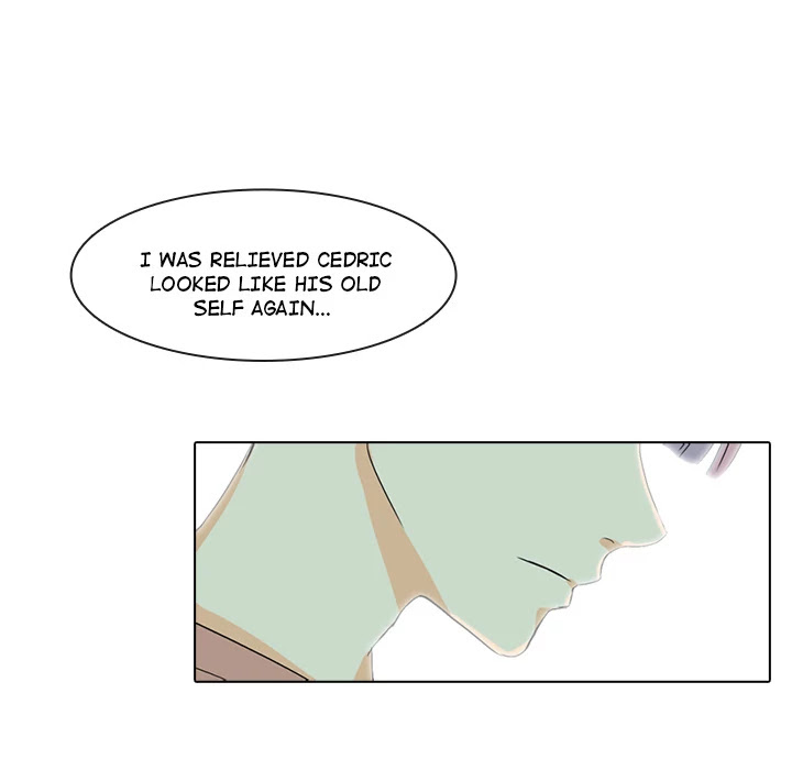 Hello B612 Chapter 13 page 31 - Chapter 13