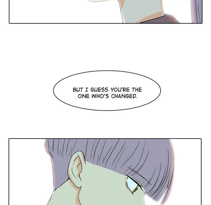 Hello B612 Chapter 13 page 34 - Chapter 13