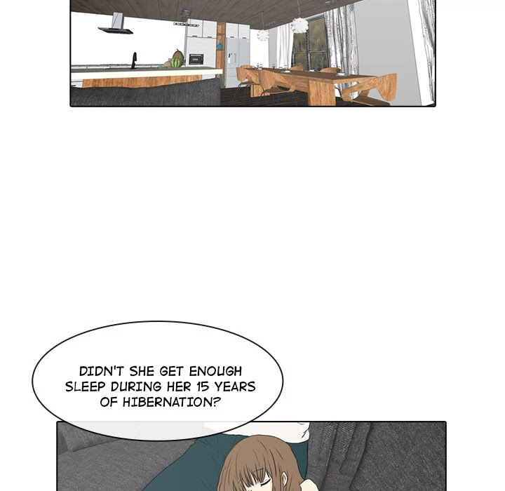 Hello B612 Chapter 13 page 40 - Chapter 13
