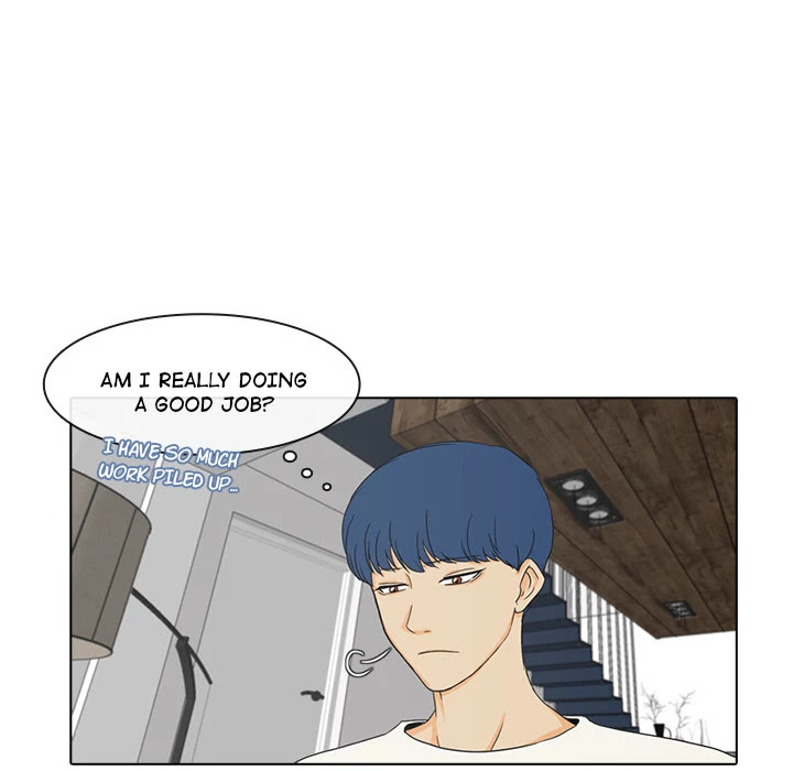 Hello B612 Chapter 13 page 42 - Chapter 13