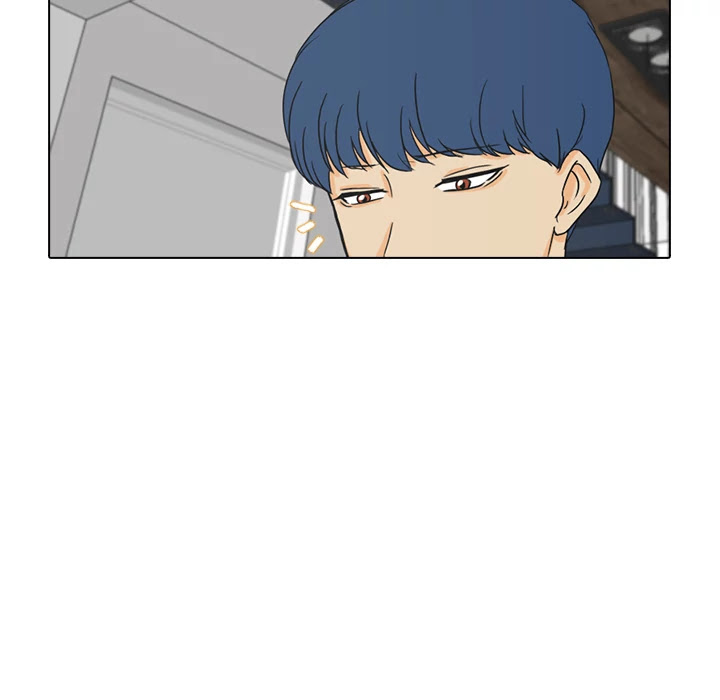 Hello B612 Chapter 13 page 44 - Chapter 13