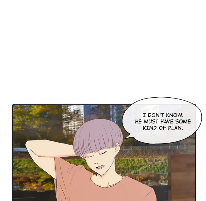 Hello B612 Chapter 13 page 5 - Chapter 13