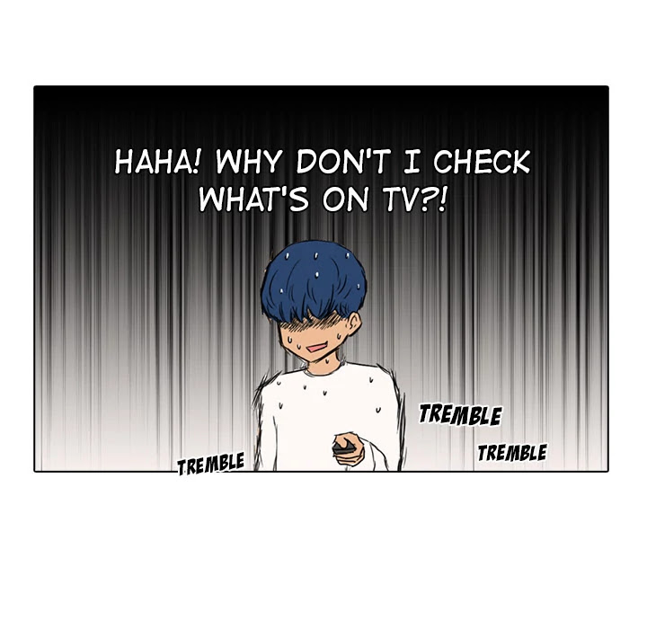 Hello B612 Chapter 13 page 52 - Chapter 13