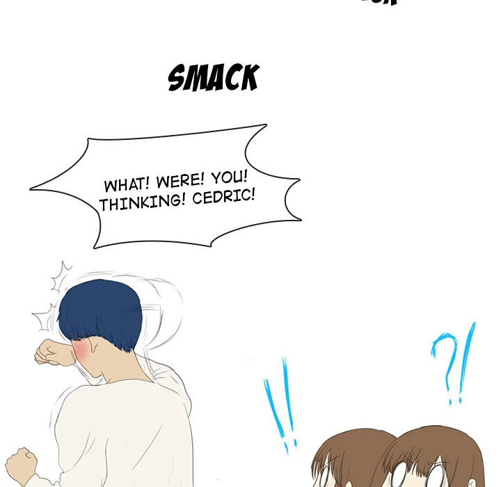 Hello B612 Chapter 13 page 61 - Chapter 13