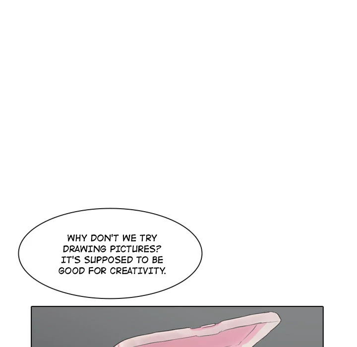 Hello B612 Chapter 13 page 64 - Chapter 13