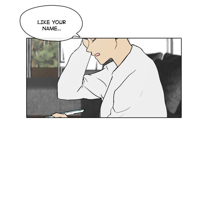 Hello B612 Chapter 13 page 69 - Chapter 13