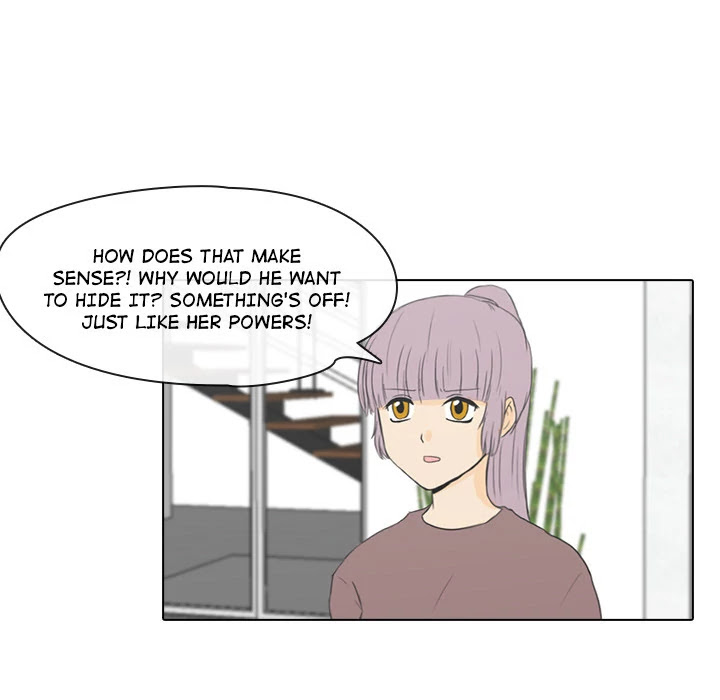 Hello B612 Chapter 13 page 7 - Chapter 13