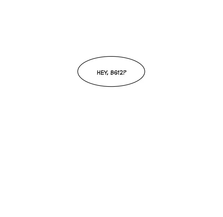 Hello B612 Chapter 13 page 70 - Chapter 13