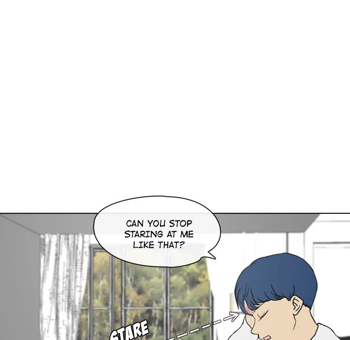 Hello B612 Chapter 13 page 71 - Chapter 13