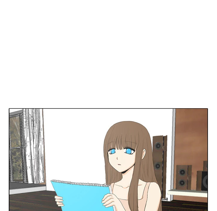 Hello B612 Chapter 13 page 75 - Chapter 13
