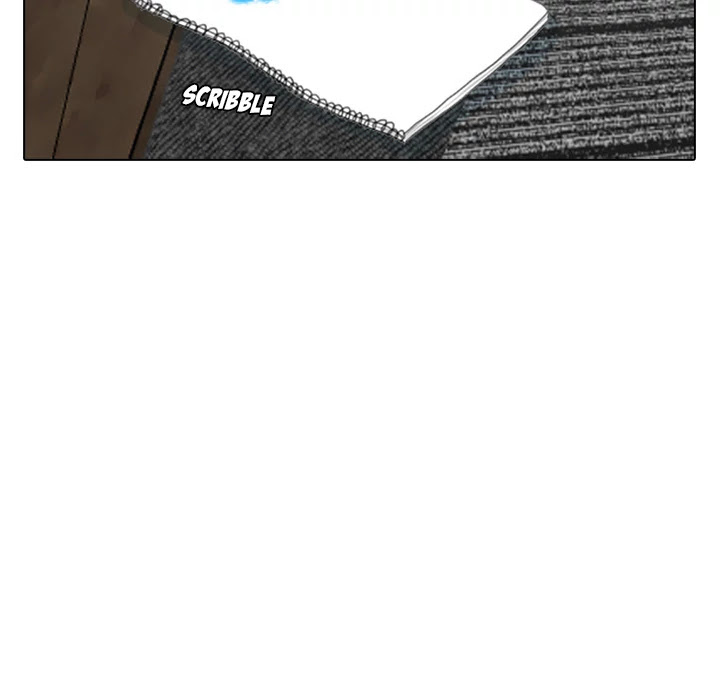 Hello B612 Chapter 13 page 78 - Chapter 13