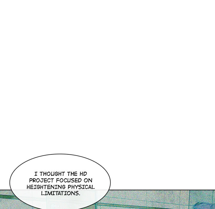 Hello B612 Chapter 13 page 8 - Chapter 13