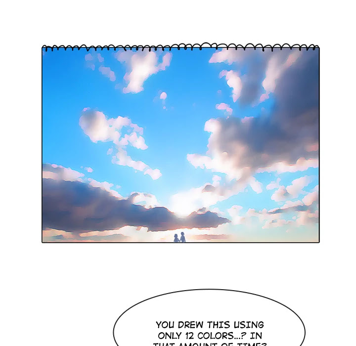 Hello B612 Chapter 13 page 85 - Chapter 13