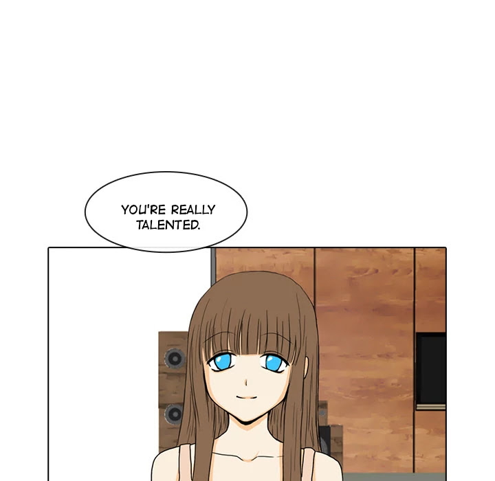 Hello B612 Chapter 13 page 87 - Chapter 13