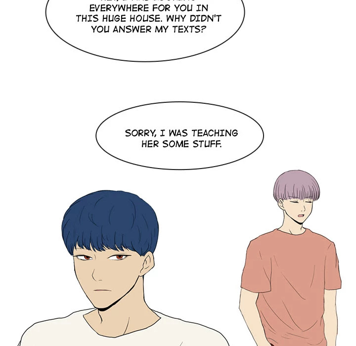 Hello B612 Chapter 13 page 92 - Chapter 13