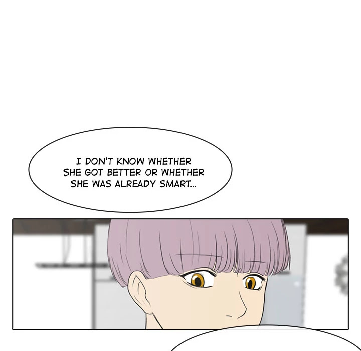 Hello B612 Chapter 13 page 94 - Chapter 13