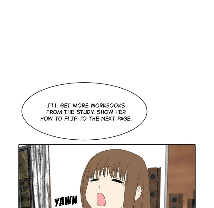 Hello B612 Chapter 13 page 96 - Chapter 13