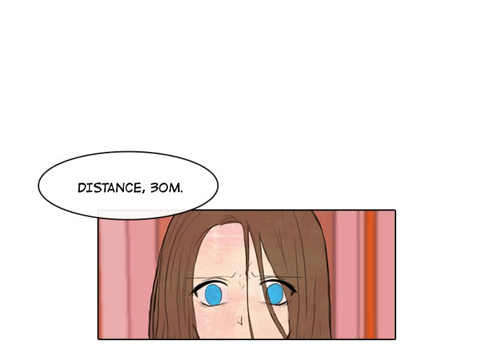 Hello B612 Chapter 14 page 1 - Chapter 14