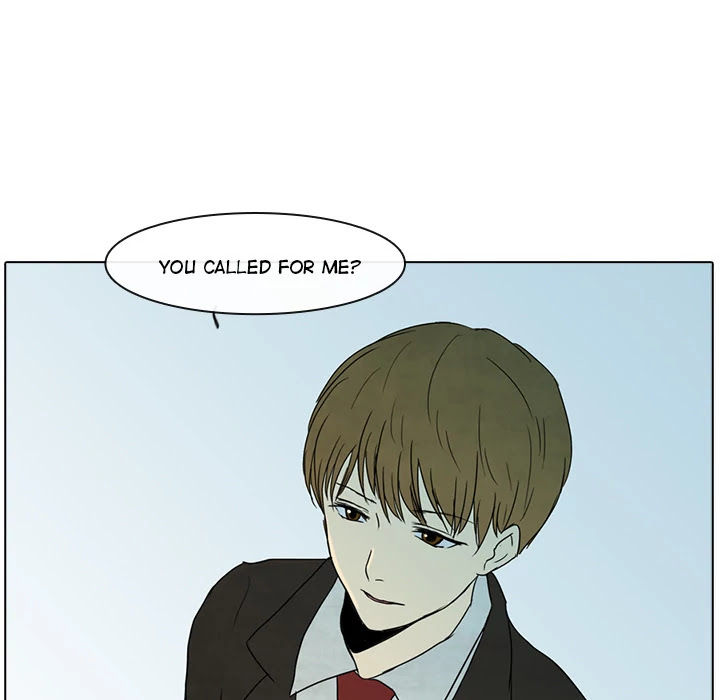 Hello B612 Chapter 14 page 100 - Chapter 14
