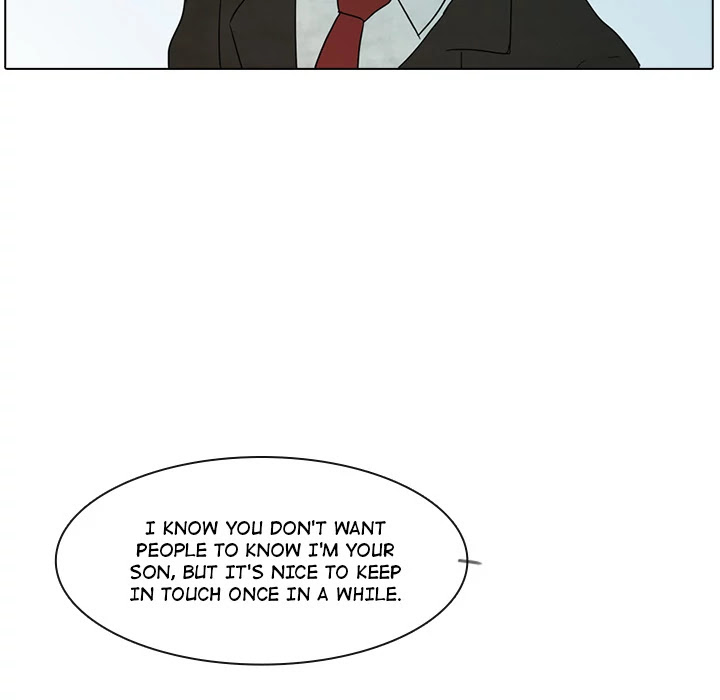 Hello B612 Chapter 14 page 101 - Chapter 14
