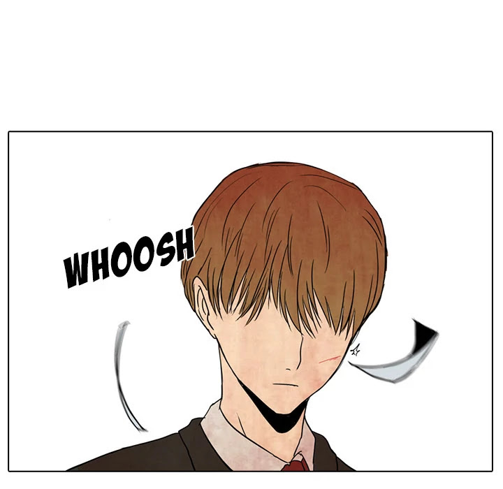 Hello B612 Chapter 14 page 103 - Chapter 14