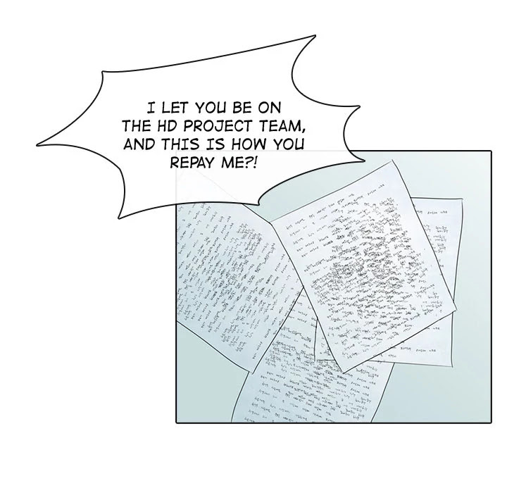 Hello B612 Chapter 14 page 106 - Chapter 14