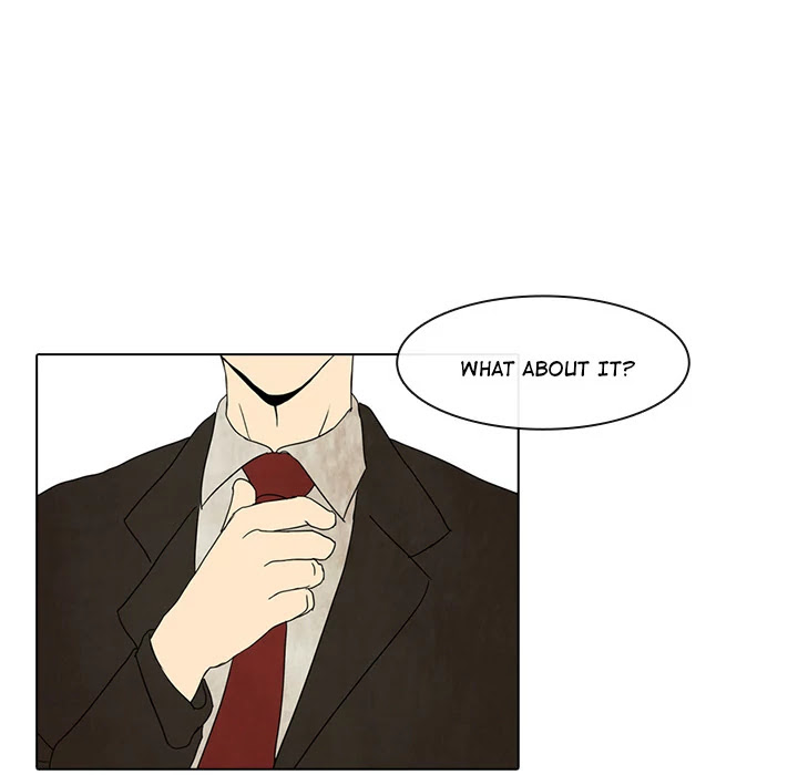 Hello B612 Chapter 14 page 111 - Chapter 14