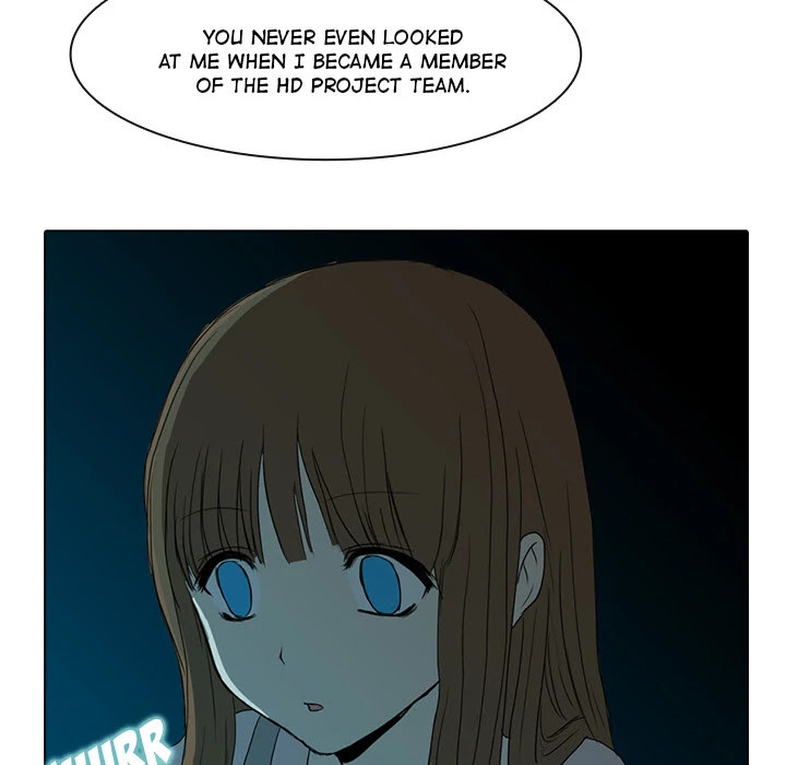 Hello B612 Chapter 14 page 116 - Chapter 14