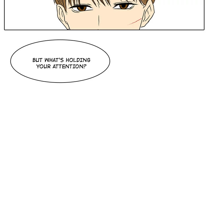 Hello B612 Chapter 14 page 119 - Chapter 14