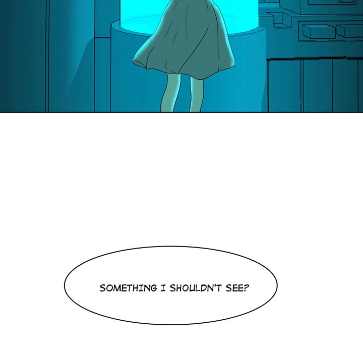 Hello B612 Chapter 14 page 124 - Chapter 14
