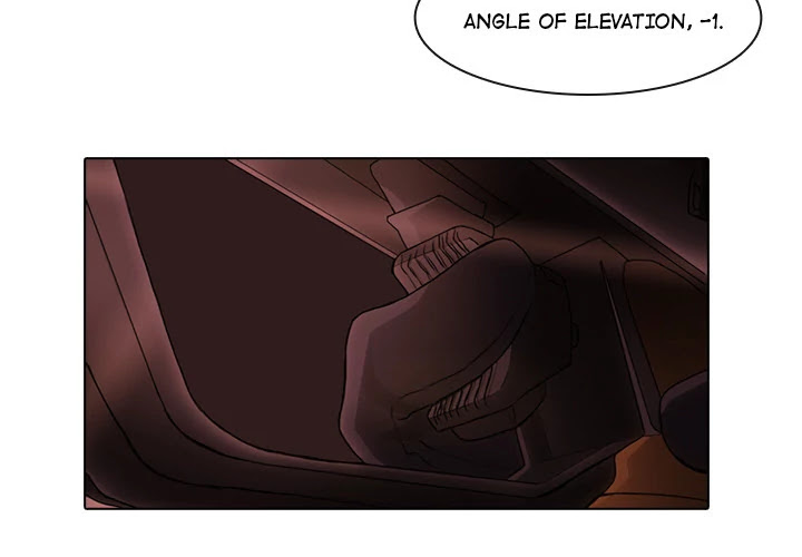 Hello B612 Chapter 14 page 3 - Chapter 14