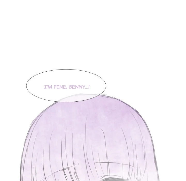 Hello B612 Chapter 14 page 31 - Chapter 14