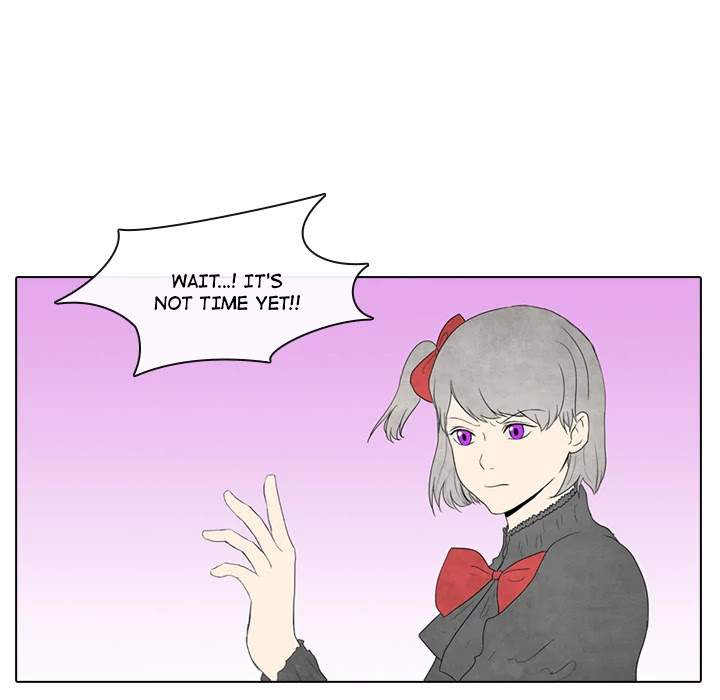 Hello B612 Chapter 14 page 44 - Chapter 14