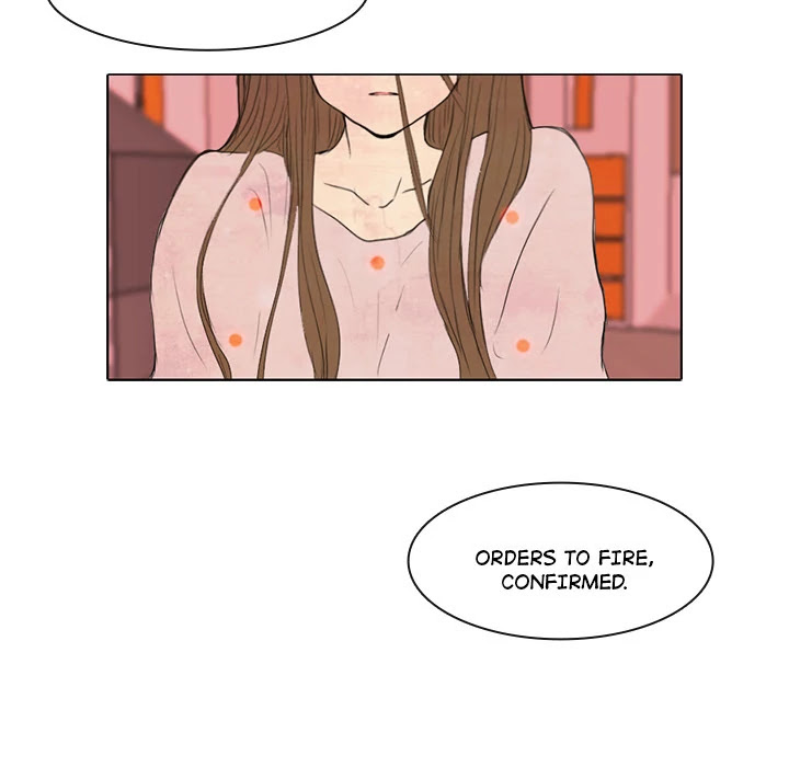 Hello B612 Chapter 14 page 5 - Chapter 14